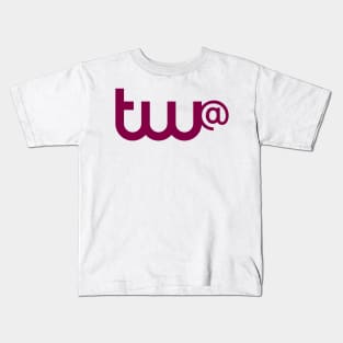 TW@ Kids T-Shirt